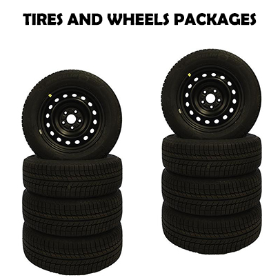 4Tires.ca | Online Tires Canada | 4904 Rue Ambroise-Lafortune, Boisbriand, QC J0N, Canada, Canada | Phone: (877) 965-4449