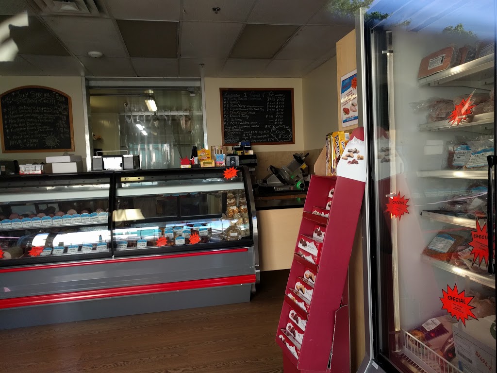 Arctic Meat & Sausage | 1606 Kebet Way, Port Coquitlam, BC V3C 5W9, Canada | Phone: (604) 472-9995