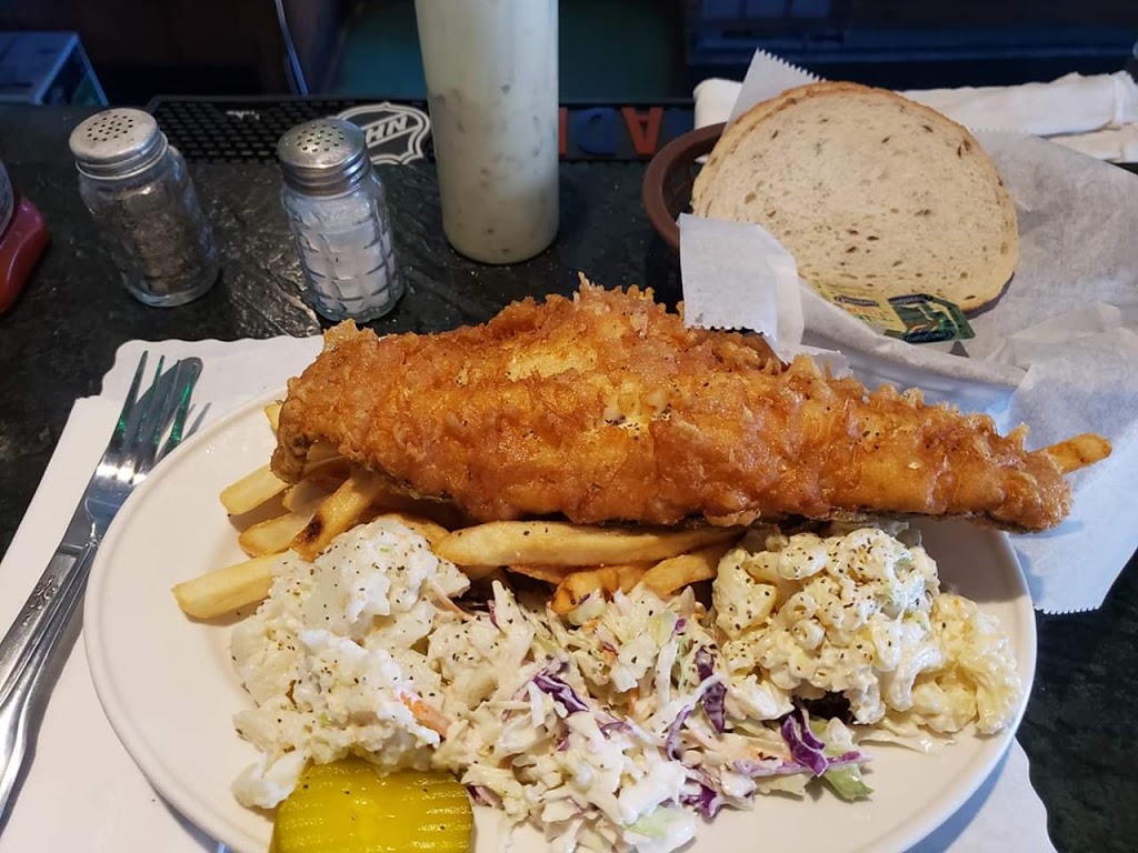 BLARNEY CASTLE | 1856 South Park Ave, Buffalo, NY 14220, USA | Phone: 824-5858