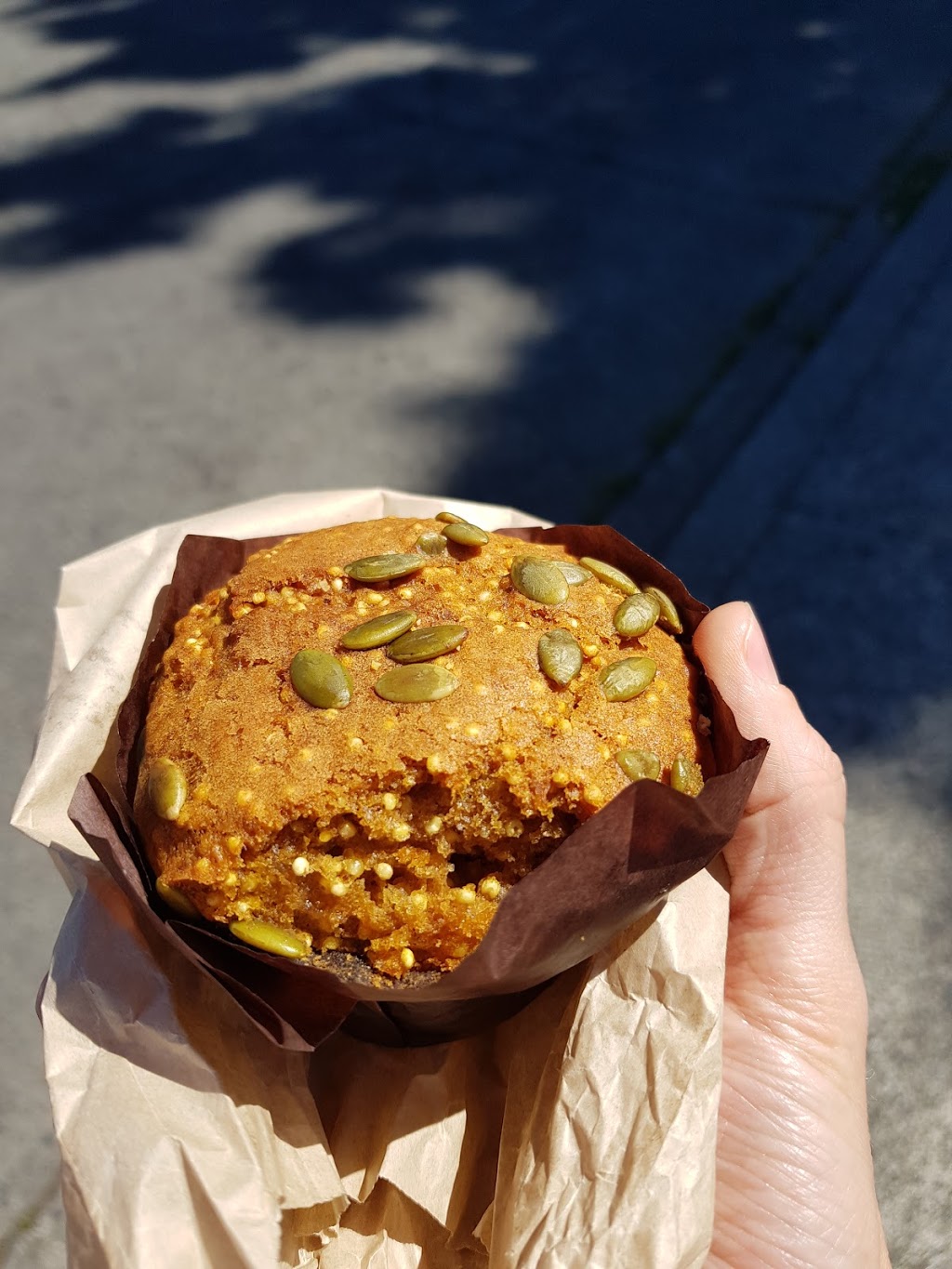 Pure Vanilla Bakery & Cafe | 2590 Cadboro Bay Rd, Victoria, BC V8R 5J2, Canada | Phone: (250) 592-2896