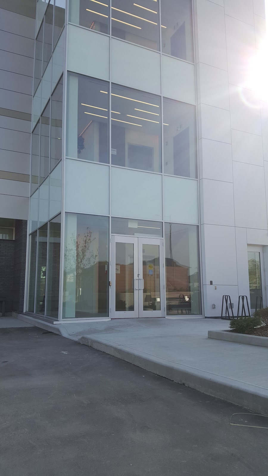 PhysioLogix PT | 6040 Andrews Way Southwest 2nd Floor, Edmonton, AB T6W 3S9, Canada | Phone: (587) 499-3194