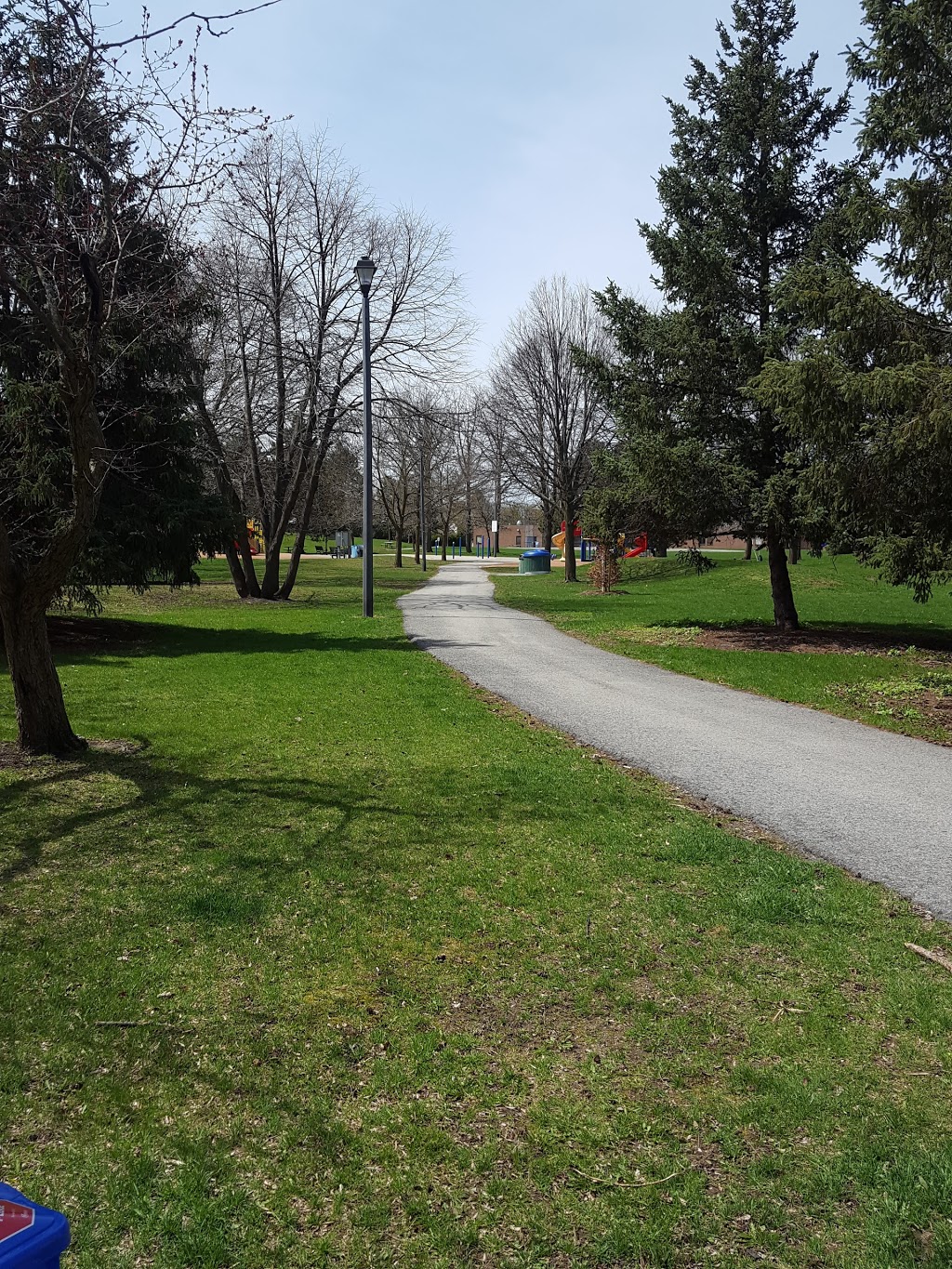 Bayview Lane Park | Langstaff, Markham, ON L3T, Canada