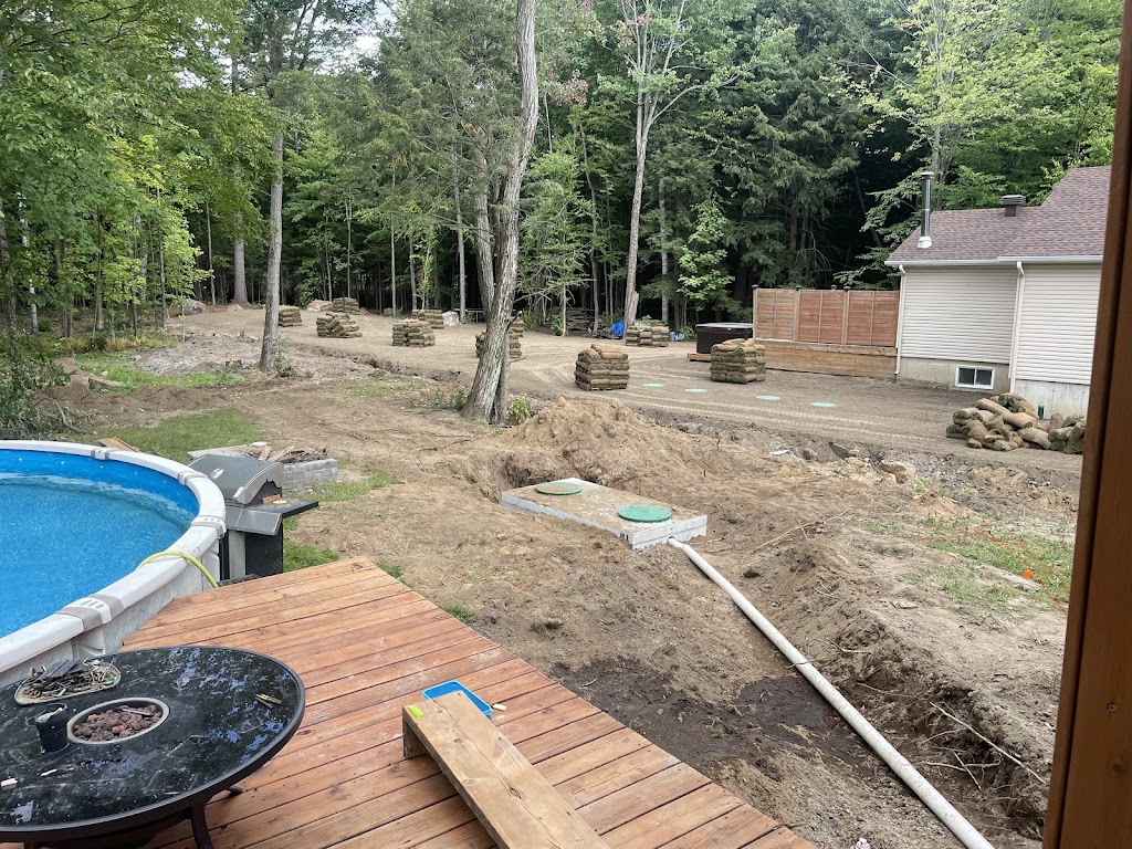 Les Services Pro-Bel | 3282 4e Rang, Sainte-Julienne, QC J0K 2T0, Canada | Phone: (450) 399-1900