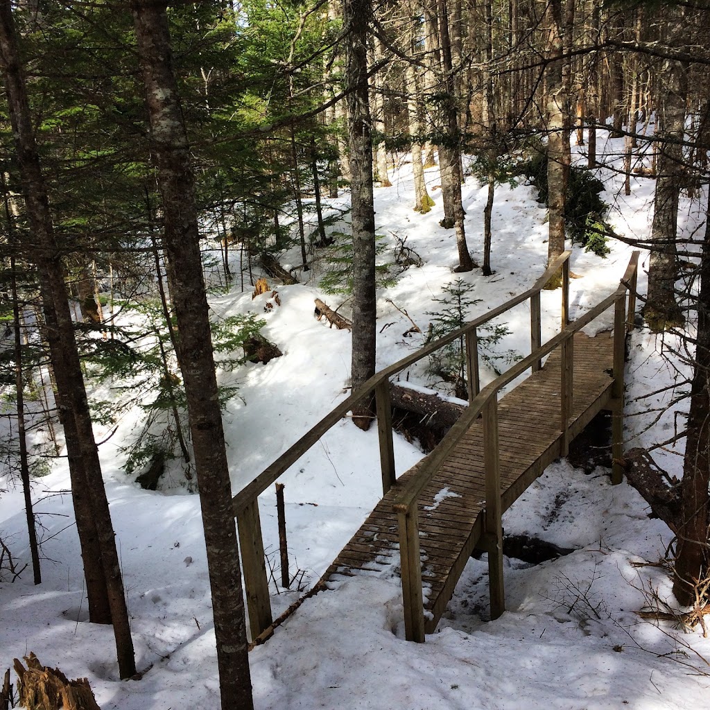 Winter River Hiking Trail | E Suffolk Extension, Prince Edward Island C1C 0A7, Canada | Phone: (902) 894-7535