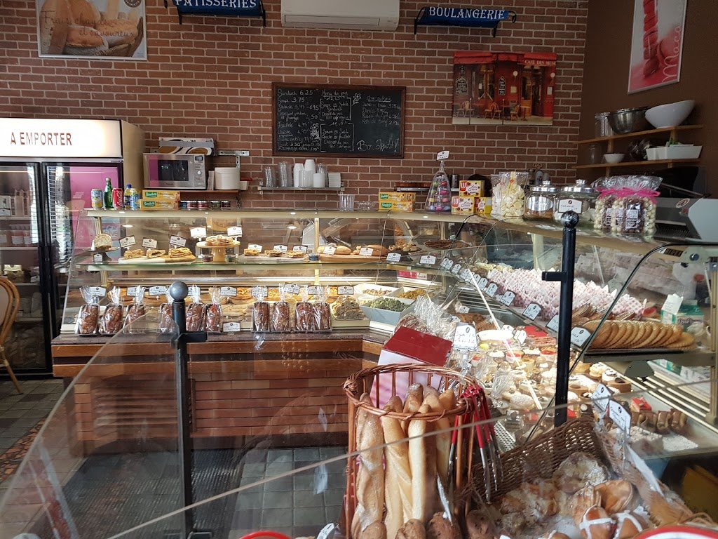 Les Moulins La Fayette | 279 Chemin du Bord-du-Lac, Pointe-Claire, QC H9S 4L2, Canada | Phone: (514) 674-0811