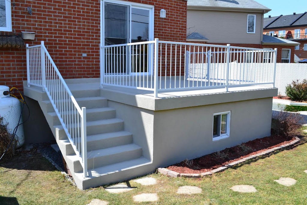 CRÉPI SUR FONDATION | 755 Rue de la Plage, Sainte-Julienne, QC J0K 2T0, Canada | Phone: (514) 966-3460