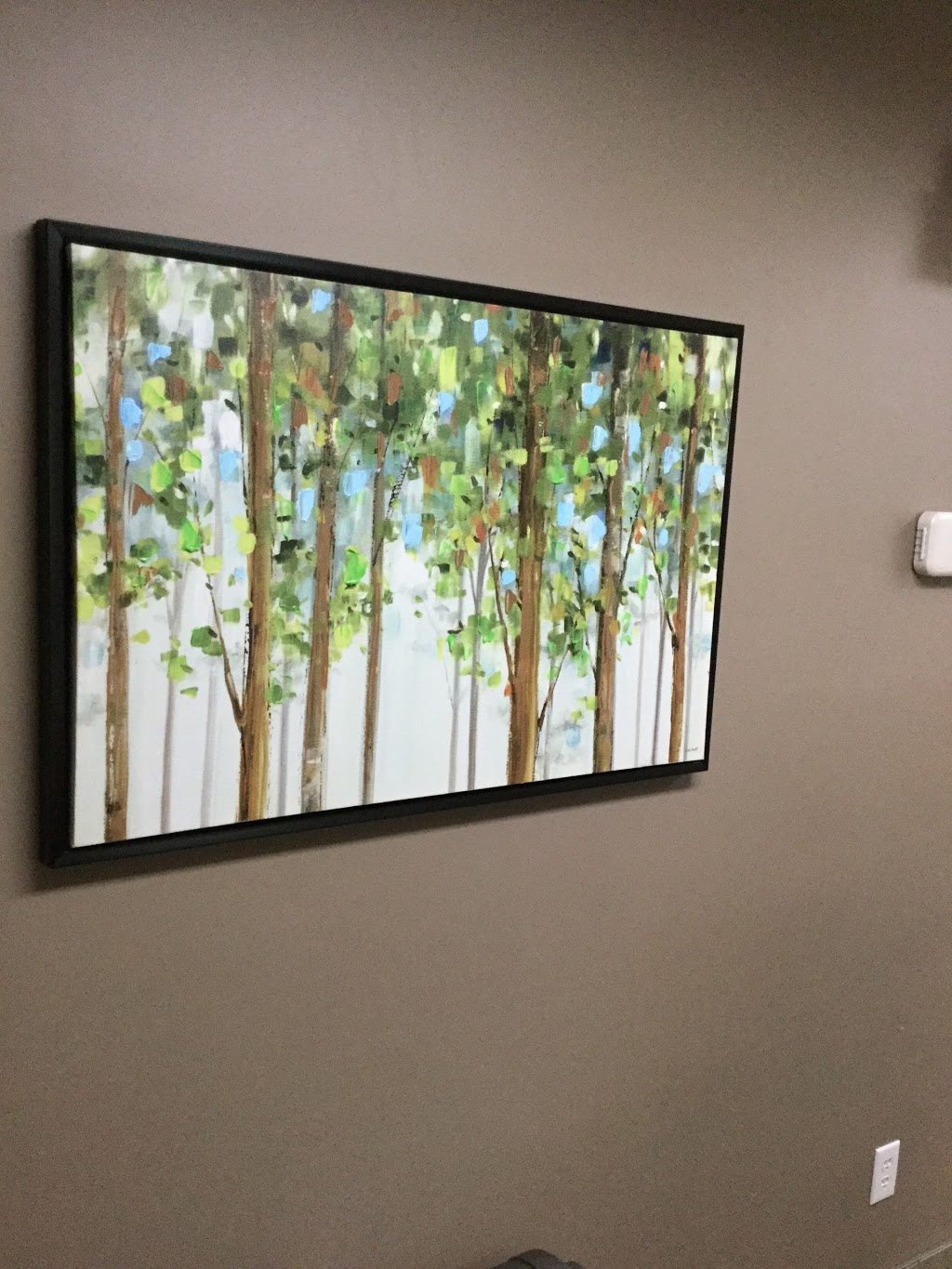 Forest Hill Family Dental | 395 Greenbrook Dr, Kitchener, ON N2M 4K1, Canada | Phone: (519) 578-1300