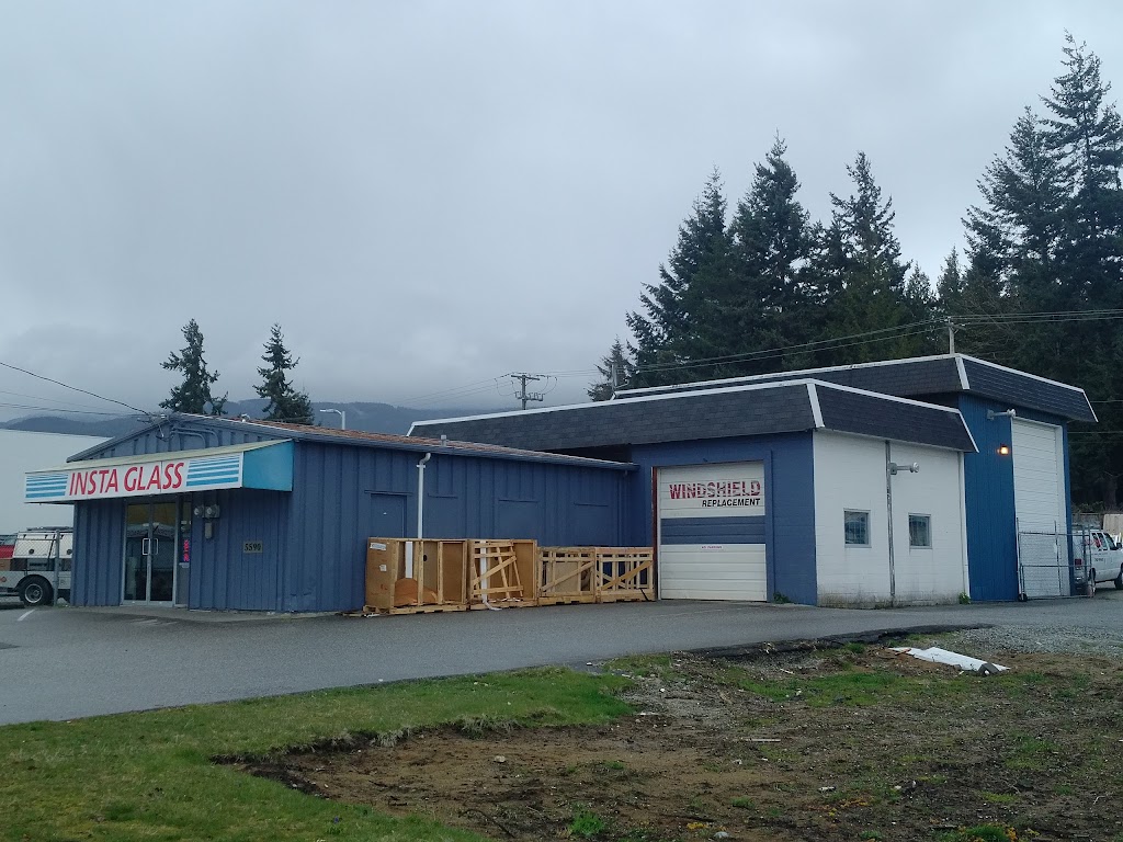 Insta Glass | 5590 Wharf Ave, Sechelt, BC V0N 3A0, Canada | Phone: (604) 740-9960