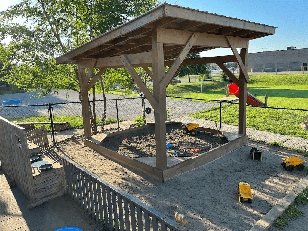 Tot Spot Childcare | 159 Colborne St W, Kawartha Lakes, ON K9V 5Z8, Canada | Phone: (705) 324-8363