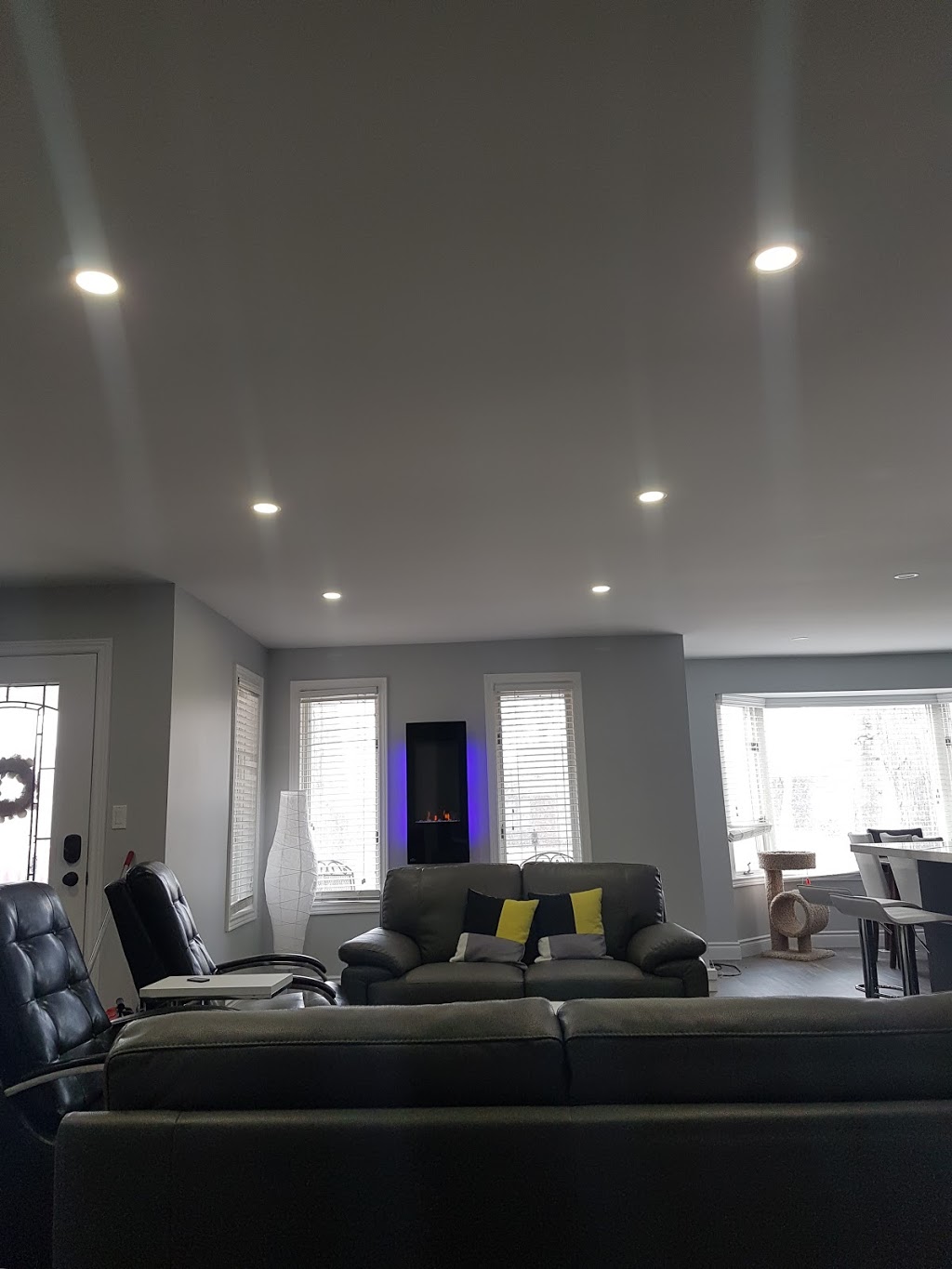 Procal Electric inc | 63 MacIntosh Dr, Stoney Creek, ON L8E 4E4, Canada | Phone: (905) 741-5272