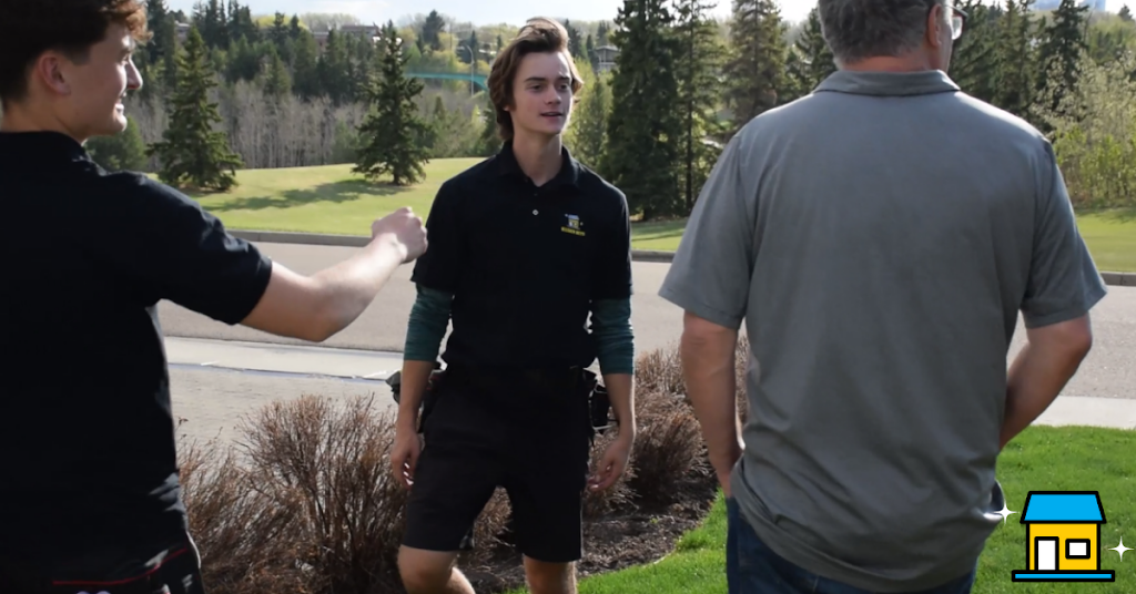 Washer Boys | 1132 116a St NW, Edmonton, AB T6J 6Y7, Canada | Phone: (587) 991-2123