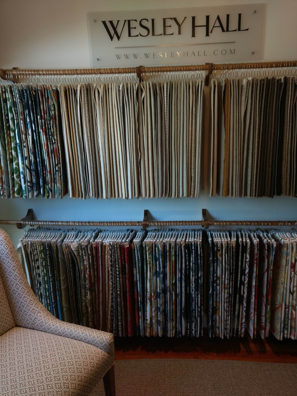 Interiors By Marcia | 3 Armstrong Point Rd, Port Carling, ON P0B 1J0, Canada | Phone: (705) 765-7430