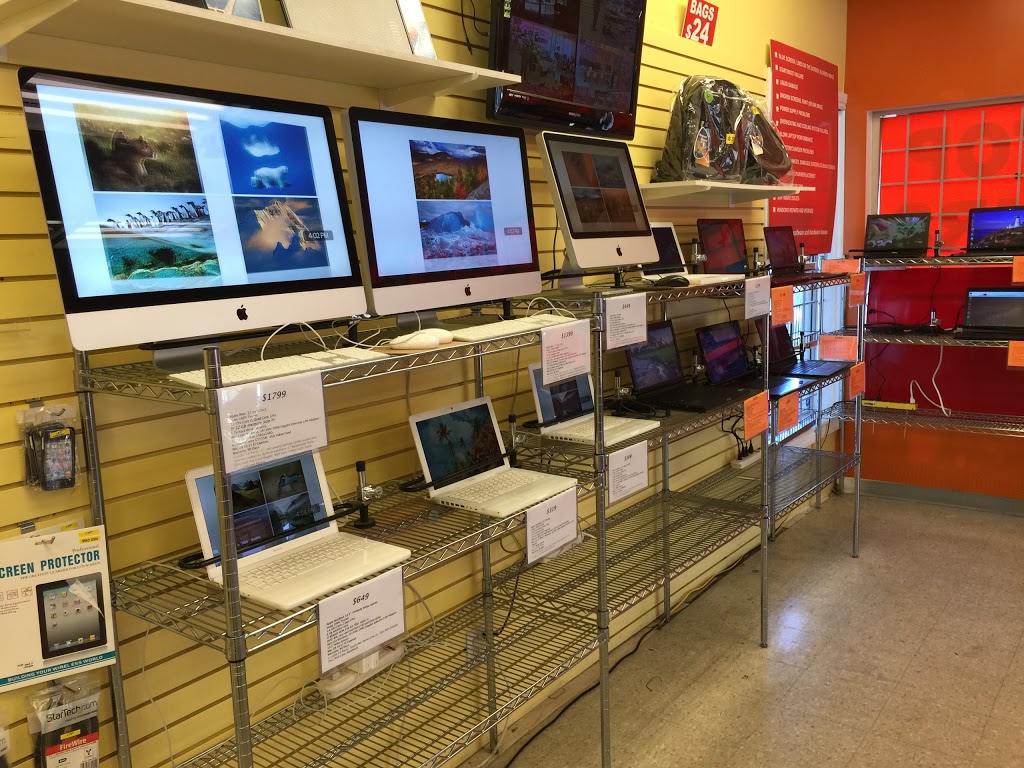 Pacific Laptop Inc | 1687 Nanaimo Street, Vancouver, BC V5L 4T9, Canada | Phone: (604) 568-5778