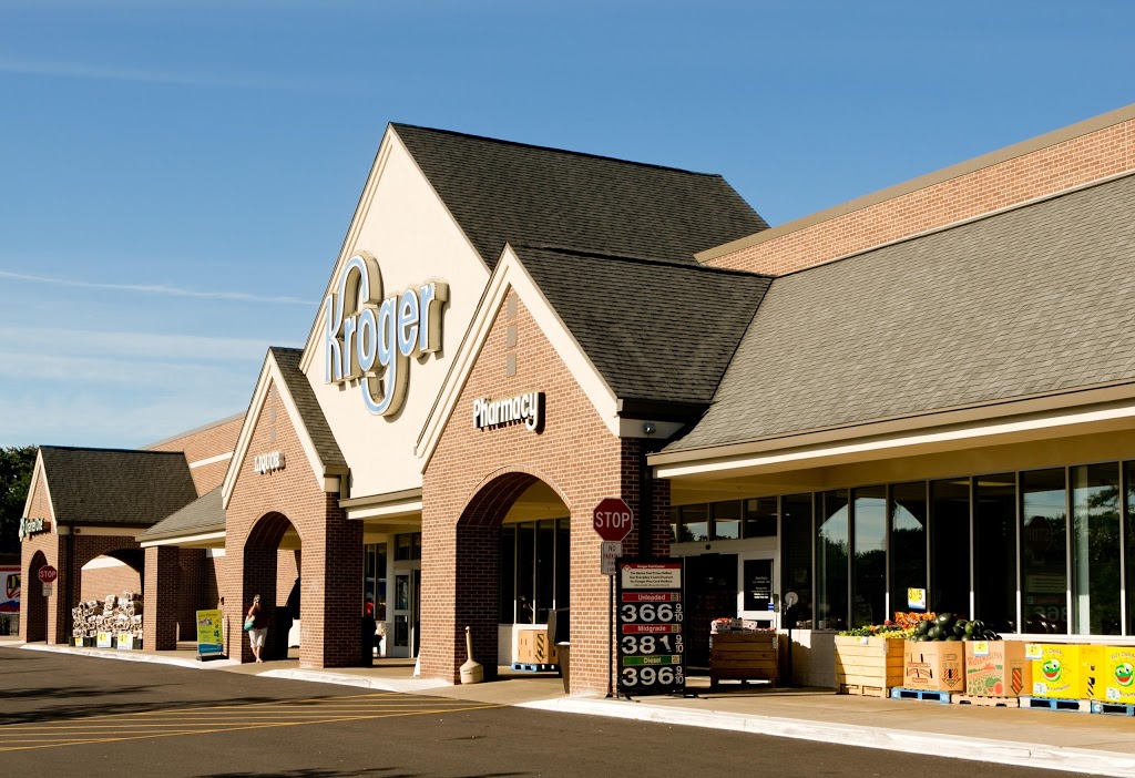 Kroger | 2600 Pointe Tremble Rd, Algonac, MI 48001, USA | Phone: (810) 671-4001