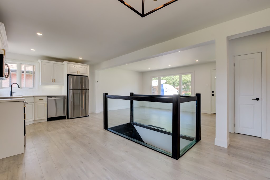 Sesmaval Construction Group Inc | 145 Timber Dr, London, ON N6K 4A8, Canada | Phone: (519) 200-5507