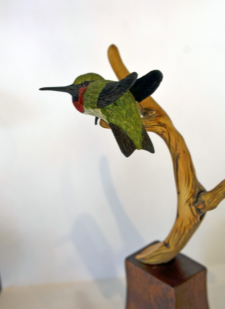 Wild Wing Carving | Box 33, 516 4 Ave, Bruce, AB T0B 0R0, Canada | Phone: (403) 336-1110