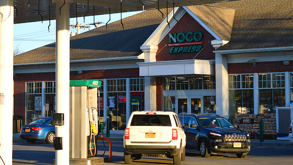 Speedway | 6125 Main St, Williamsville, NY 14221, USA | Phone: (716) 632-6389