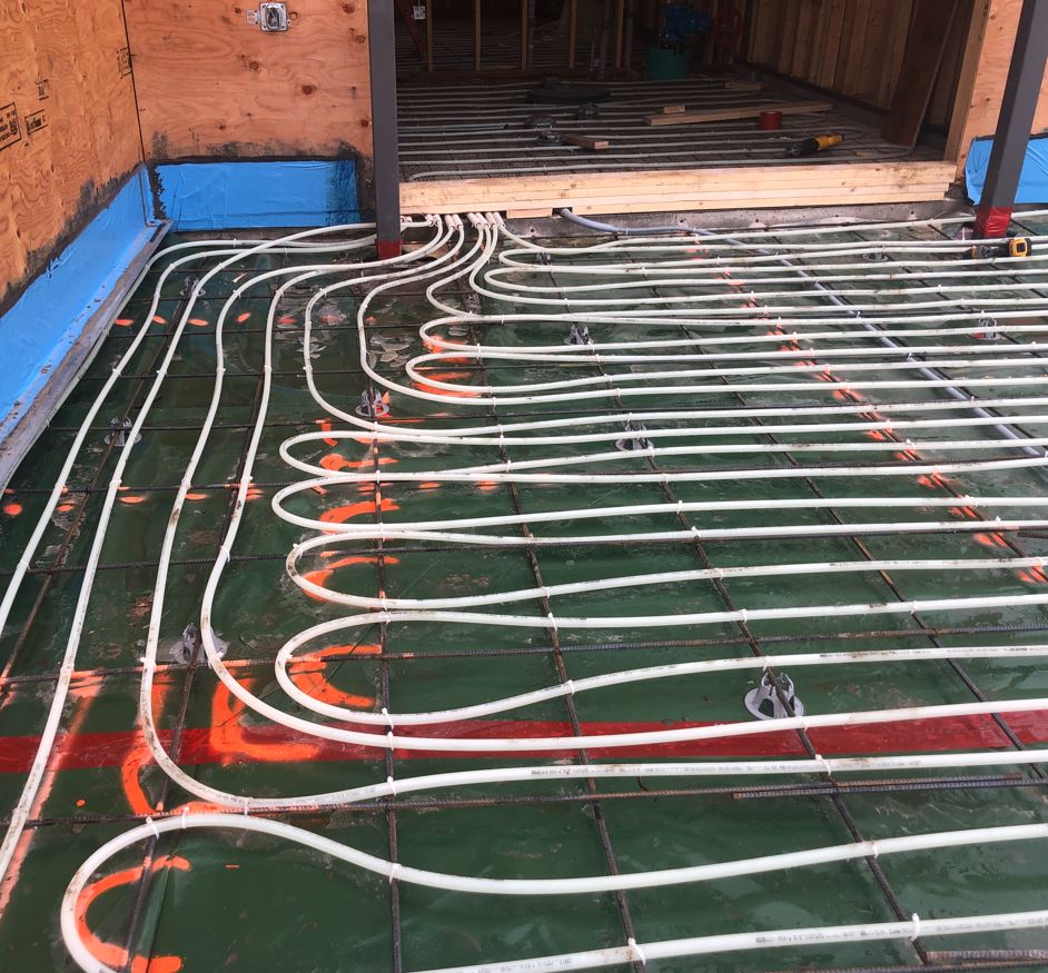Sigma GPR - Concrete Scanning & Utility Locating Services | 2605 Sandstone Ct, Coquitlam, BC V3E 2T9, Canada | Phone: (778) 302-0868