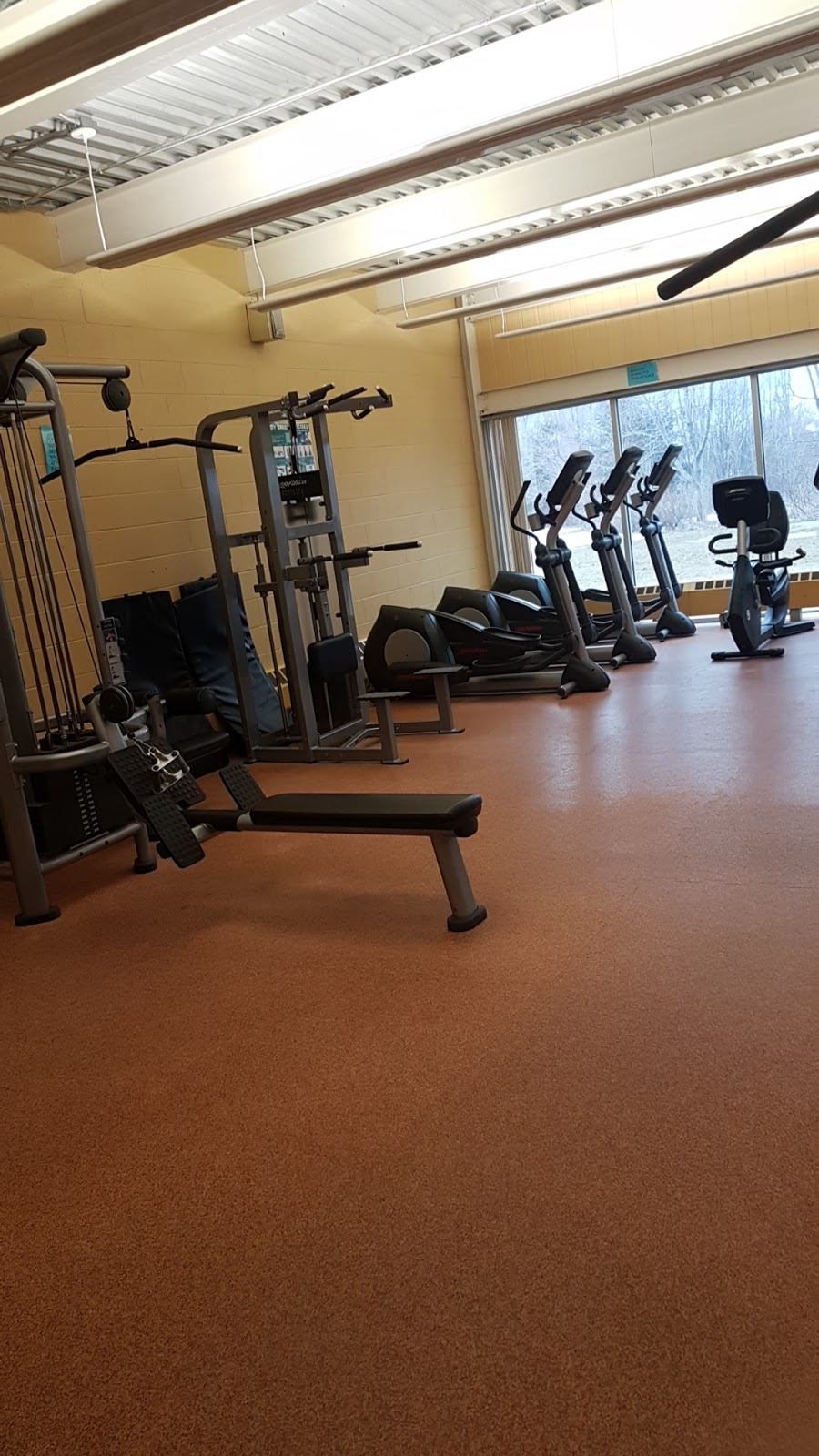 Ellesmere Community Centre | 20 Canadian Rd, Scarborough, ON M1R 4B4, Canada | Phone: (416) 396-5536