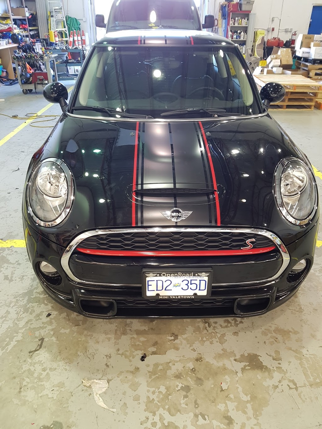 Fountain Tire | 19585 96 Ave, Surrey, BC V4N 4C5, Canada | Phone: (604) 882-0036