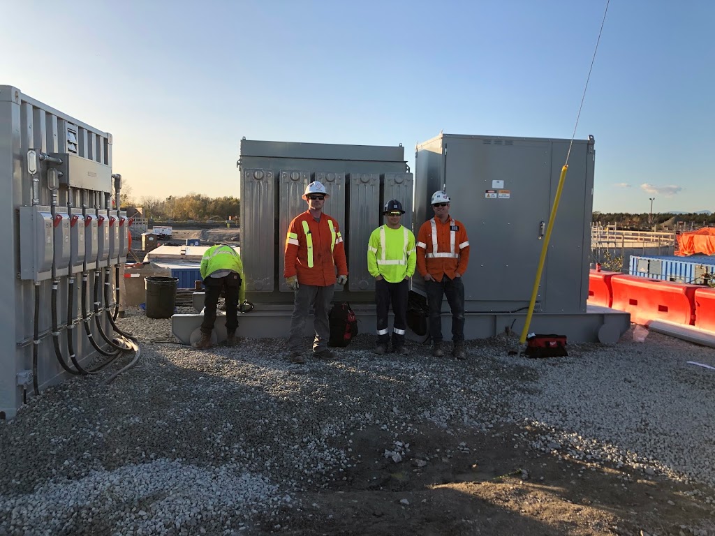Island Technical Installations Ltd. | 6782 Veyaness Rd #1, Saanichton, BC V8M 2A8, Canada | Phone: (250) 940-3598
