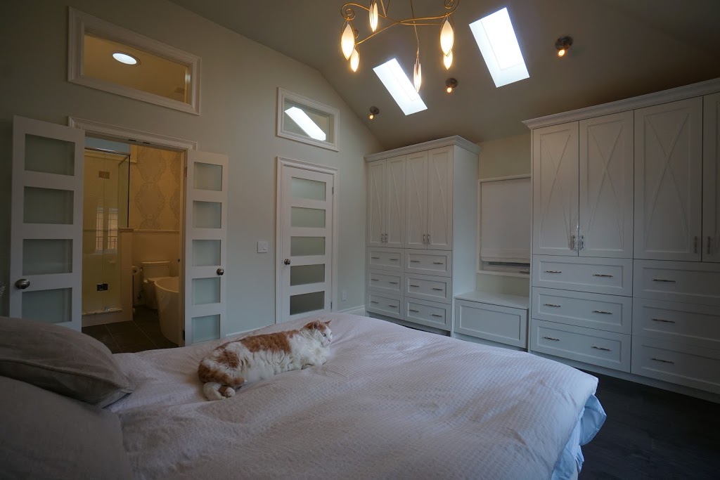 Ashford Homes | 60 Mountview Ave Suite 512, Toronto, ON M6P 2L4, Canada | Phone: (416) 565-0426