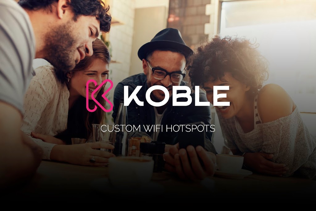 Koble Inc | 50 Fultz Blvd, Winnipeg, MB R3Y 0L6, Canada | Phone: (204) 808-8095