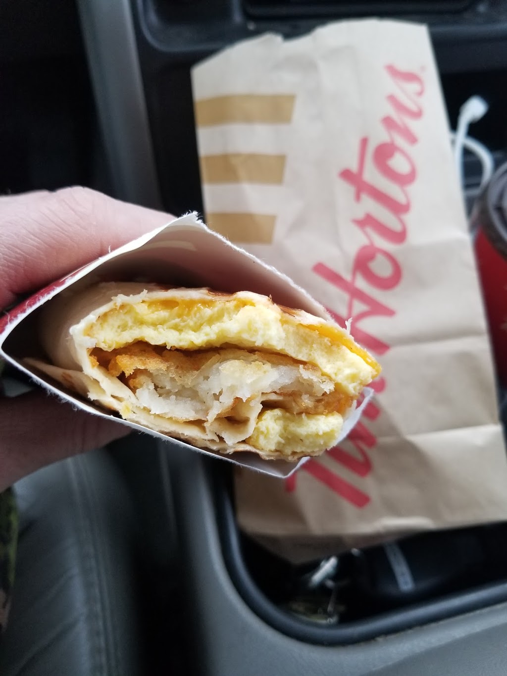 Tim Hortons | 383 Stewart St, Renfrew, ON K7V 1Y3, Canada | Phone: (613) 432-6278