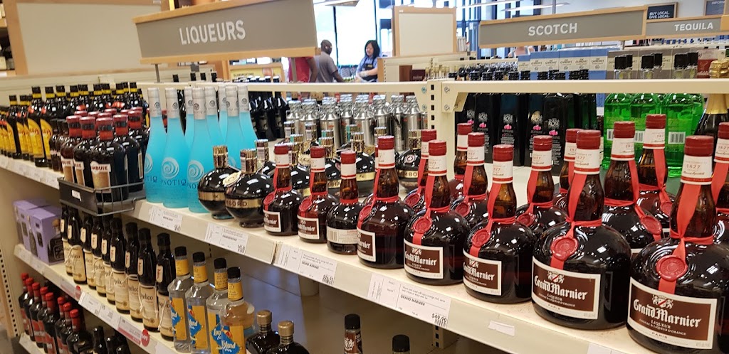 LCBO | 705 Kingston Road, Unit 17 Whites Road Shopping Centre, Pickering, ON L1V 6K3, Canada | Phone: (905) 831-5436