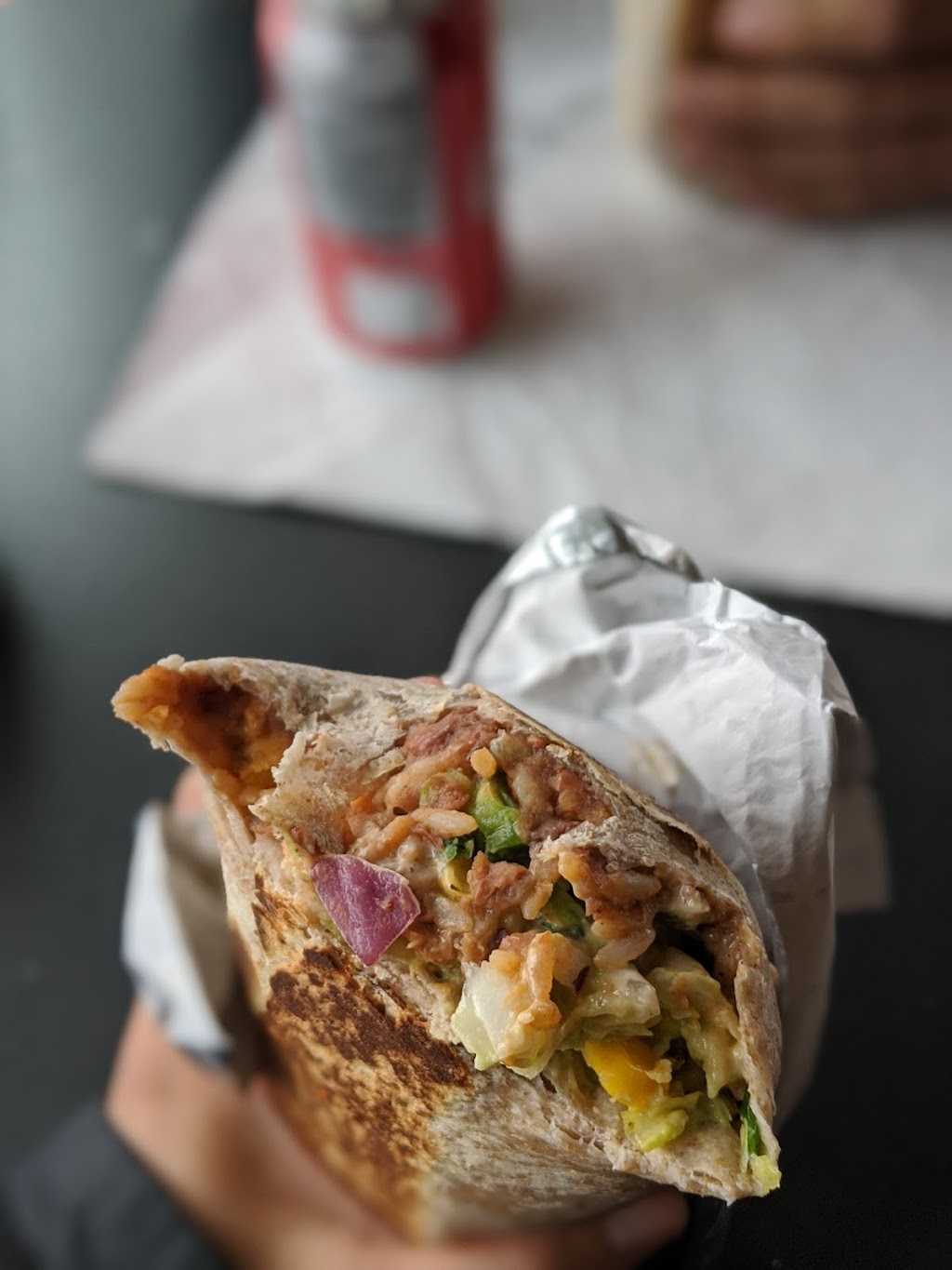 Burrito Boyz | 701 Wonderland Rd #2, London, ON N6H 0H8, Canada | Phone: (519) 472-2699