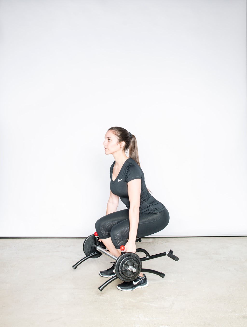Power Compact Gym | 84 Rue Jean-Proulx, Gatineau, QC J8Z 1W1, Canada | Phone: (819) 661-6856