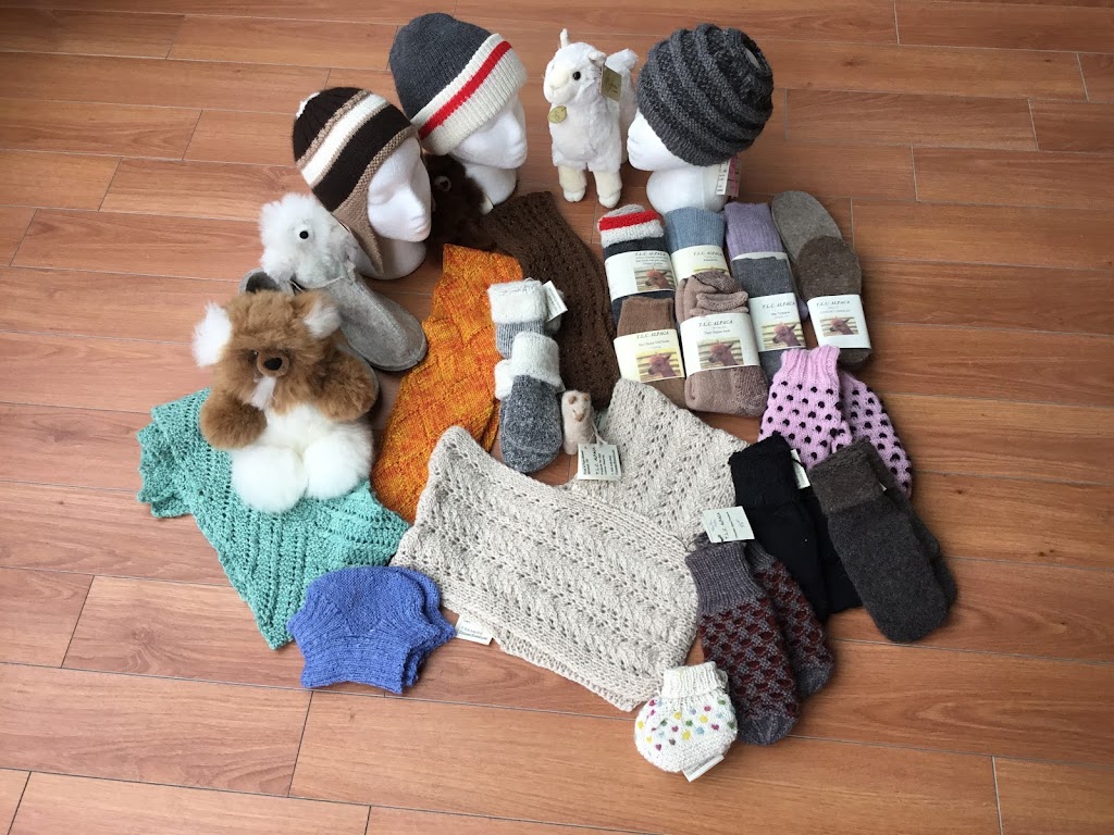TLC Alpaca | 4616 Road 170, Mitchell, ON N0K 1N0, Canada | Phone: (519) 348-9112
