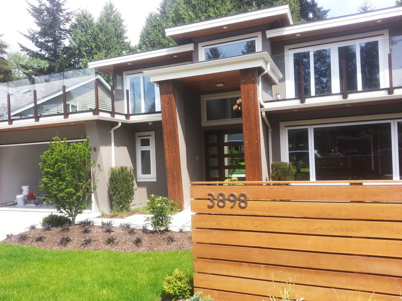 Naj Construction Ltd. | 3468 Liverpool St, Port Coquitlam, BC V3B 3W1, Canada | Phone: (604) 773-6374