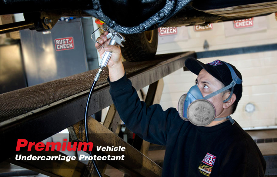 Rust Check Centre | 42 Easton Rd #3, Brantford, ON N3P 1J5, Canada | Phone: (519) 756-3730