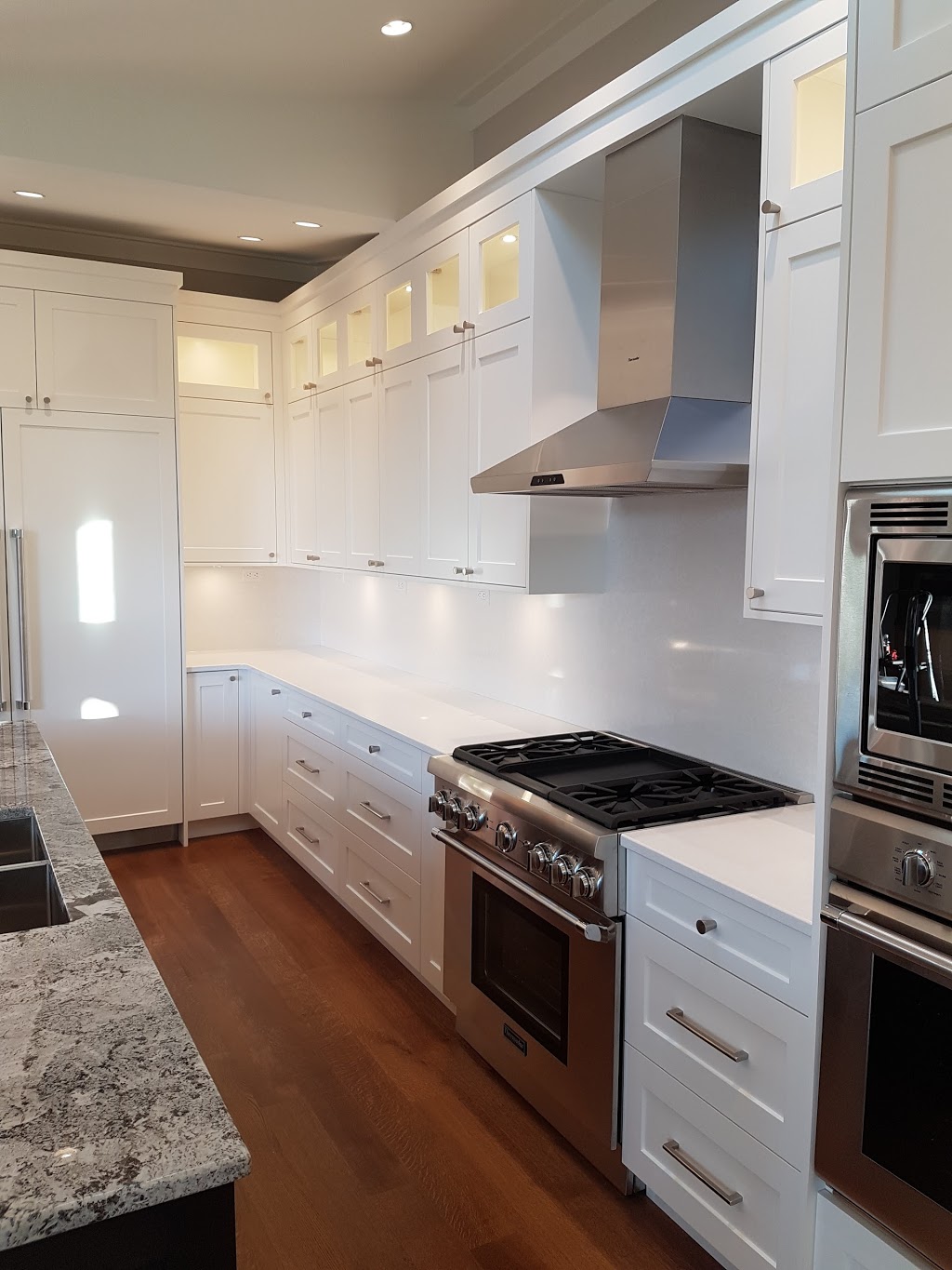 Quilchena Park | 4590 Magnolia St, Vancouver, BC V6J 4B5, Canada | Phone: (604) 873-7000