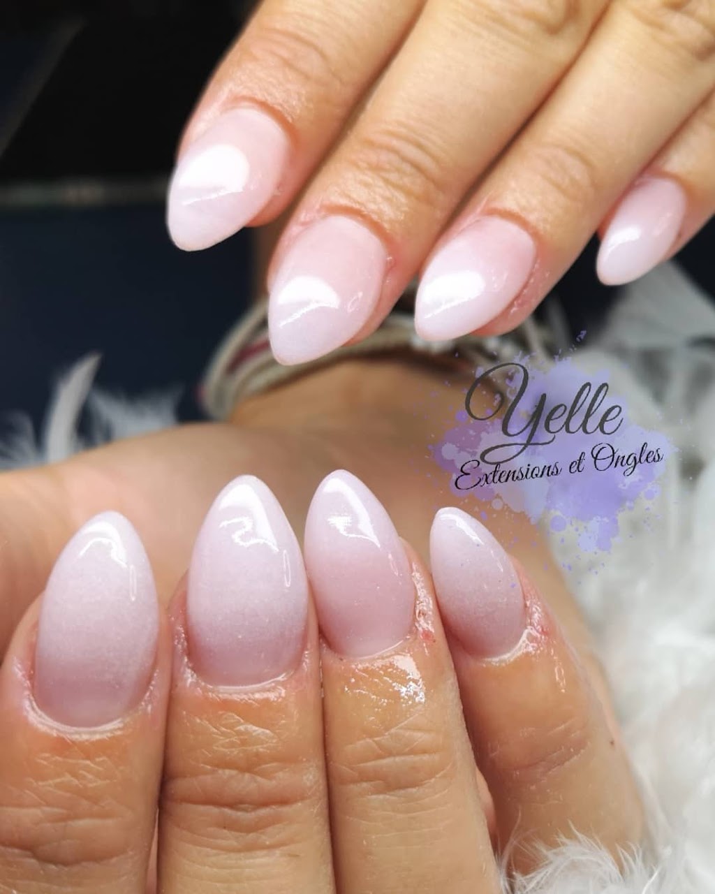 Yelle Extensions et ongles | 13 Rue Potvin, Salaberry-de-Valleyfield, QC J6S 6A6, Canada | Phone: (450) 675-7570