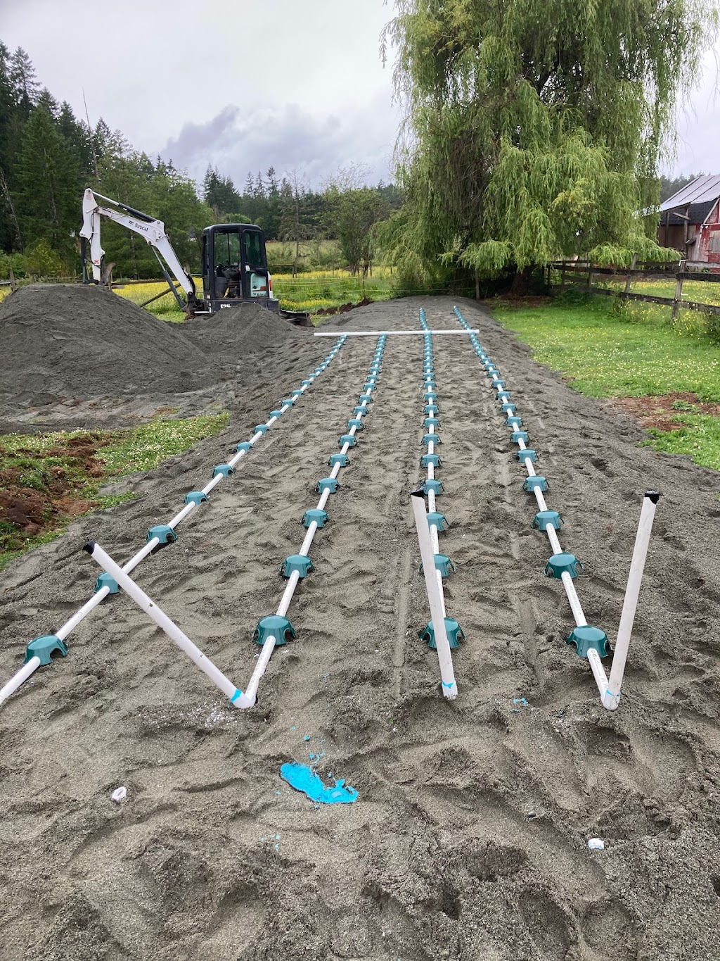 Portable toilet & sink rental | 6678 Lakers Ln, Duncan, BC V9L 5Z3, Canada | Phone: (250) 937-1878