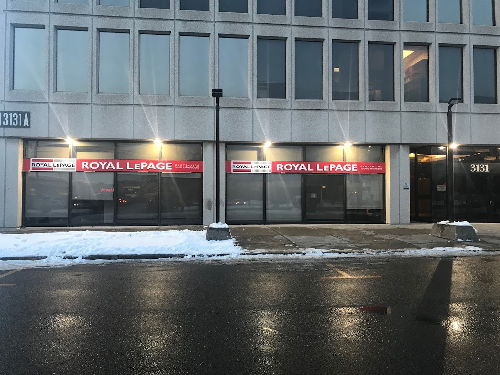 Royal LePage Partenaire, Real Estate Agency | 3131 Blvd. de la Concorde E #101, Laval, QC H7E 2C1, Canada | Phone: (514) 461-1600