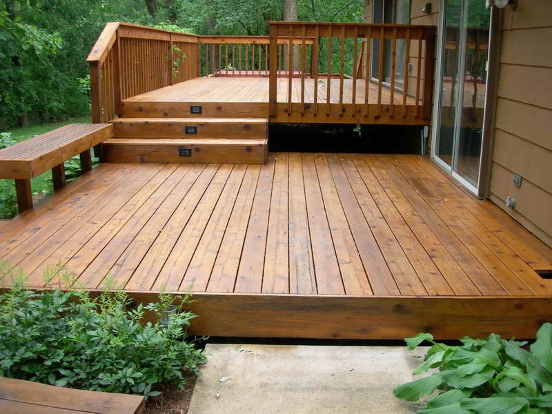 Deckteck | 1395 Rue Champêtre, Saint-Lazare, QC J7T 3E5, Canada | Phone: (514) 966-5793