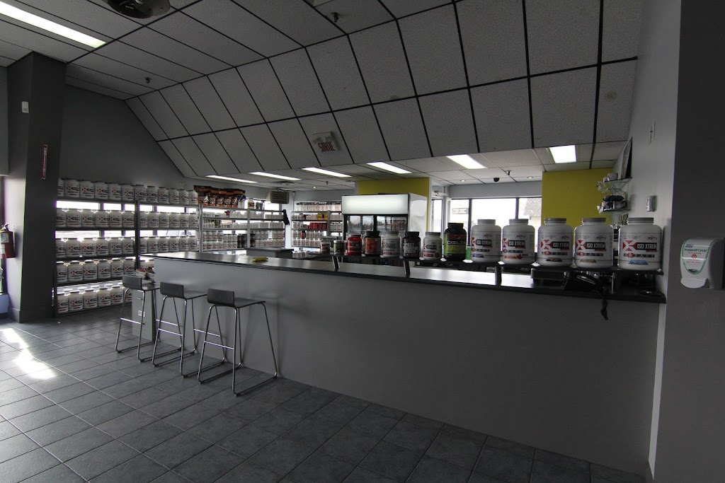 Mega Forme | 1415 Rue Des Champs-Élysées, Chicoutimi, QC G7H 6J2, Canada | Phone: (418) 698-3963