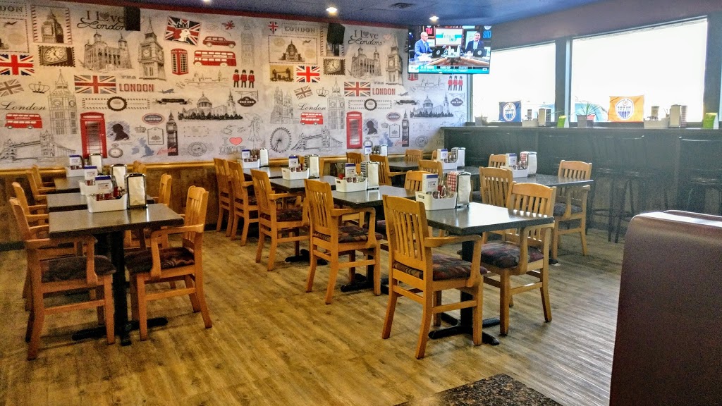 Superior Fish & Chips | 6 Superior St, Devon, AB T9G 1E8, Canada | Phone: (780) 987-0055