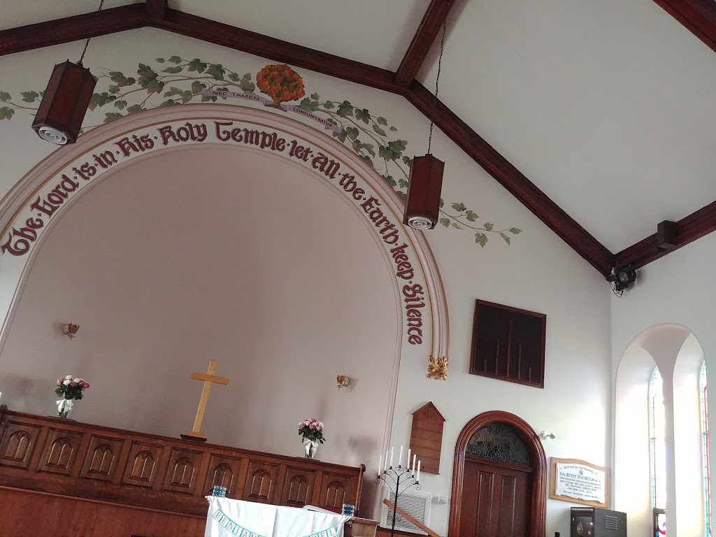 Duffs Presbyterian Church | 319 Brock Rd S, Guelph, ON N1H 6H9, Canada | Phone: (519) 763-1163