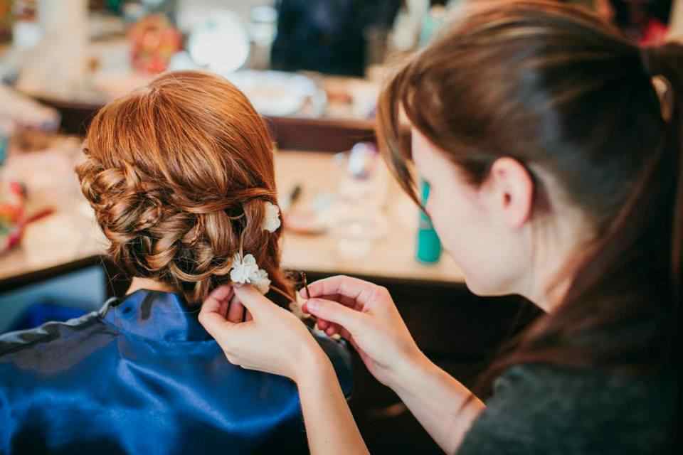 JoyLaina Beauty Studio | 4135 200 St, Langley City, BC V3A 1K8, Canada | Phone: (604) 534-4511
