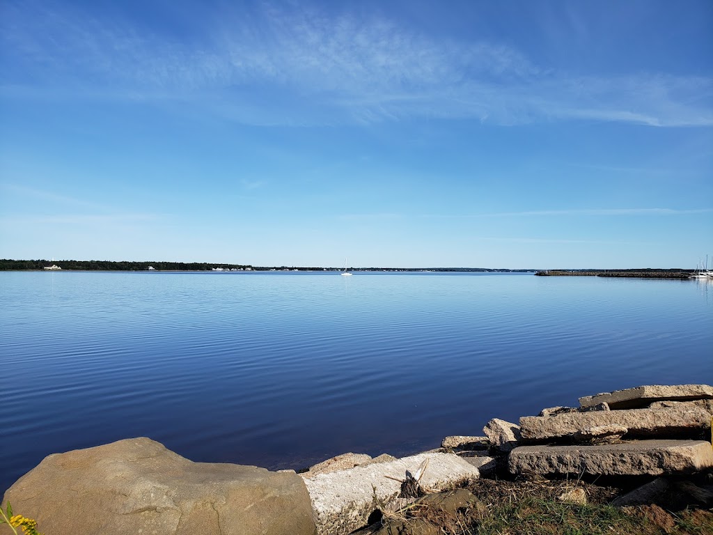 Shediac Bay Yacht Club Ltd | 168 Rue Pleasant, Shédiac, NB E4P 2L8, Canada | Phone: (506) 532-7007