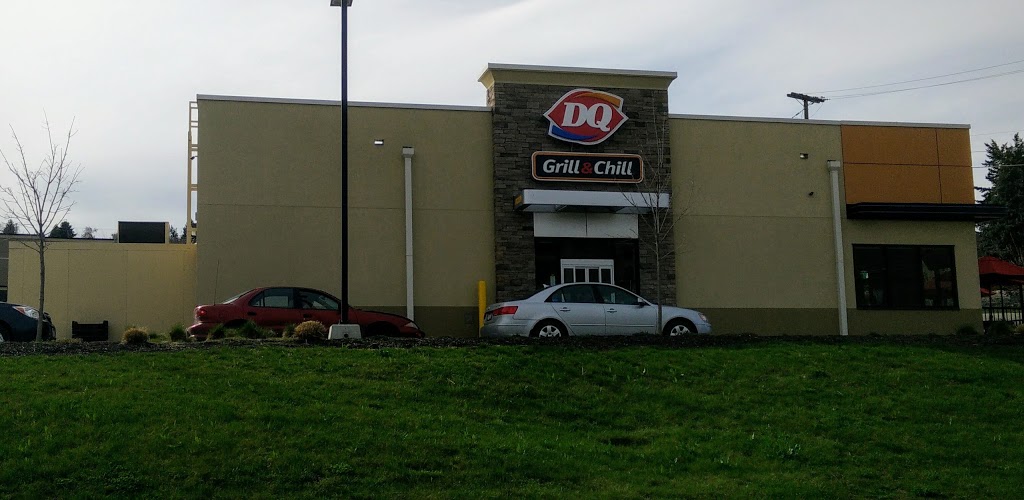 Dairy Queen Grill & Chill | #8 - 10074, BC-97, Lake Country, BC V4V 1P7, Canada | Phone: (778) 480-6960