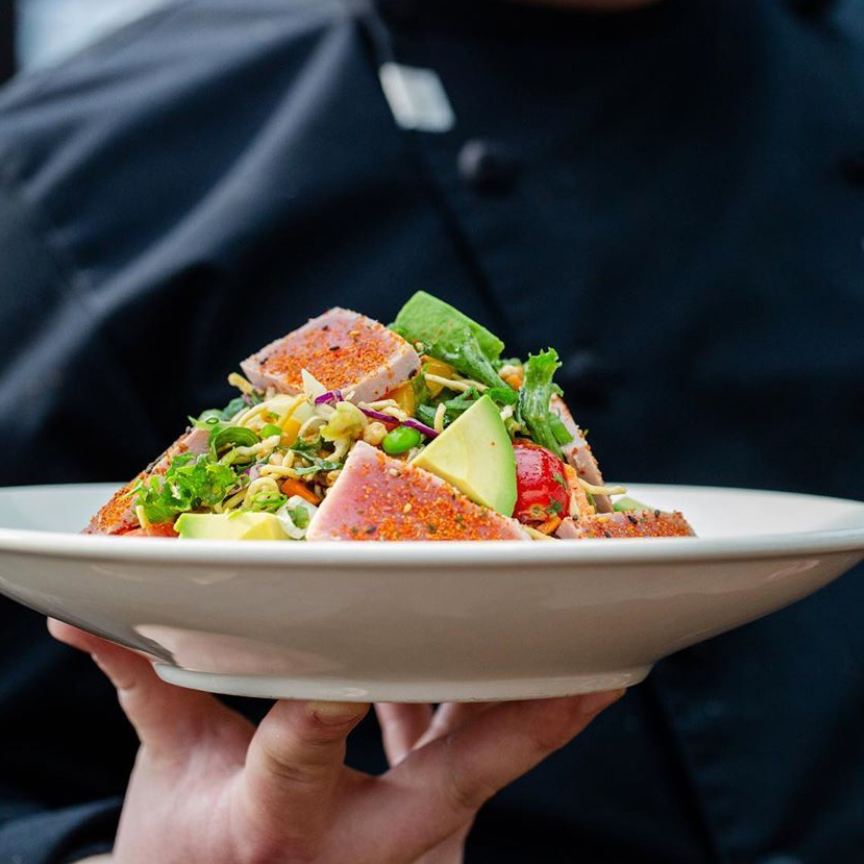 Browns Socialhouse Queen Elizabeth Theatre (QE Theatre) | 675 Cambie St, Vancouver, BC V6B 2P1, Canada | Phone: (604) 620-5545
