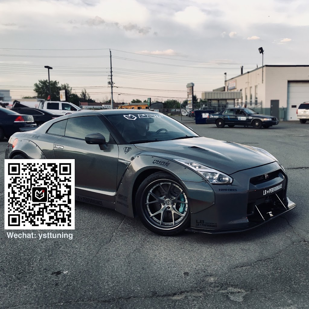 YST TUNING Auto Mechanic | 3390 Wolfedale Rd #1, Mississauga, ON L5C 1W4, Canada | Phone: (905) 276-3390