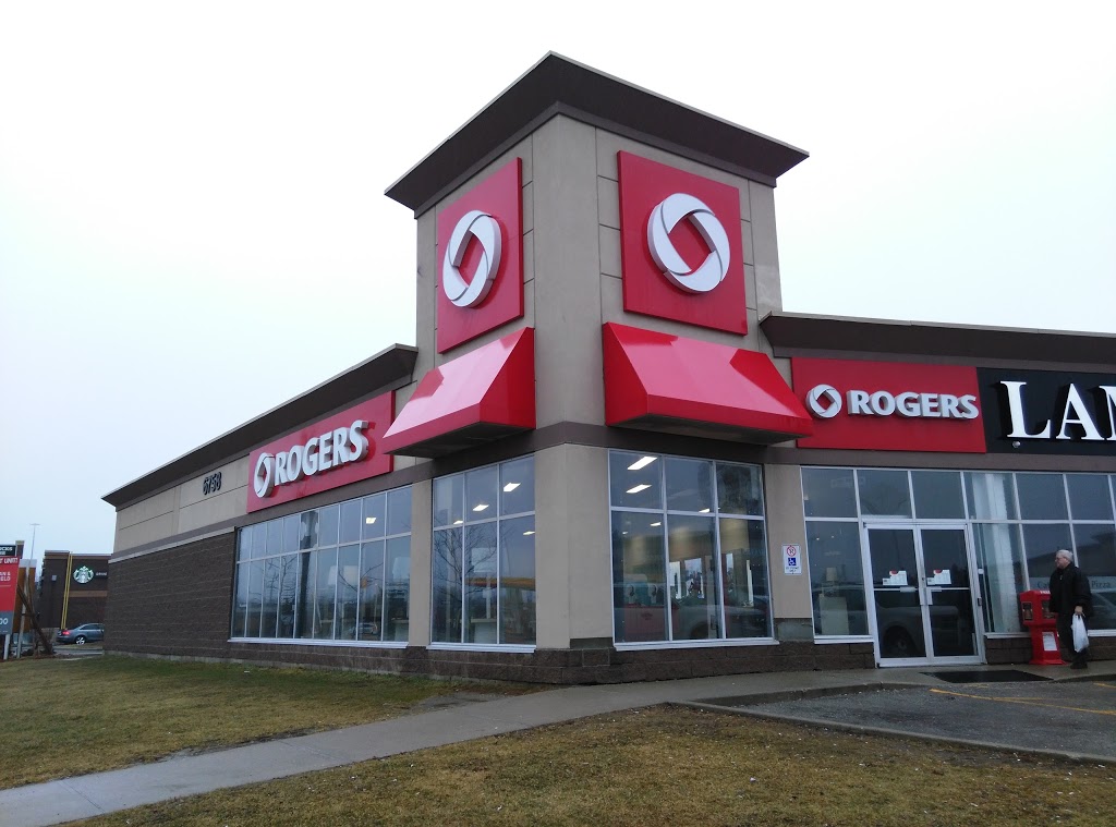 Rogers | 6758 Kingston Rd Unit 12, Scarborough, ON M1B 1G8, Canada | Phone: (416) 724-9075