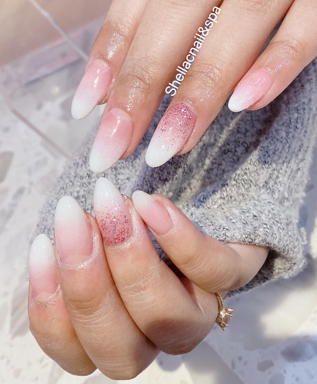Shellac Nails & Spa | 1383 Wilson Rd N #4b, Oshawa, ON L1K 2Z5, Canada | Phone: (905) 721-8881
