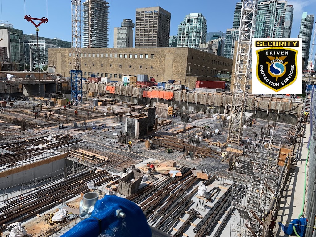 SRIVEN PROTECTION SERVICES | 740 Highland Blade Rd, Newmarket, ON L3X 1P3, Canada | Phone: (416) 705-1904